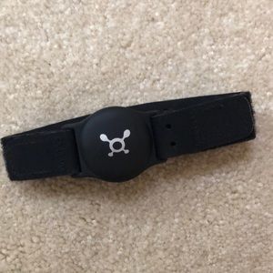 Orange Theory Heart Rate Monitor